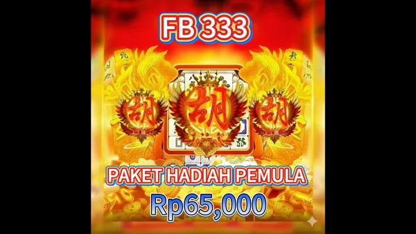 FB333 Slot Anti Rungkad Indonesia