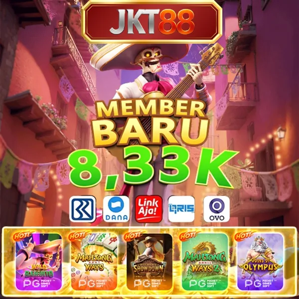 JKT88 APK Download Versi Terbaru