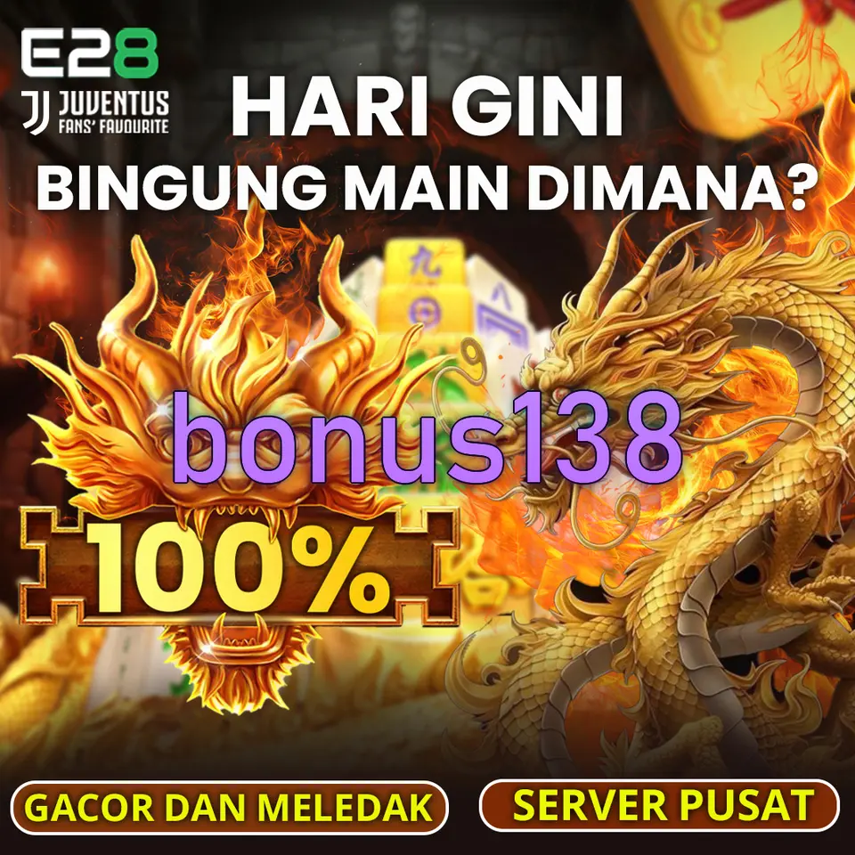 bonus138 APK