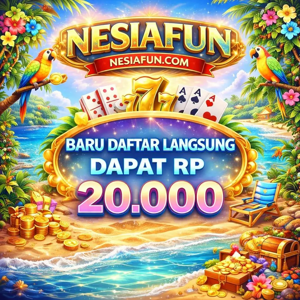 BONUS138 APK Resmi Unduh Indonesia